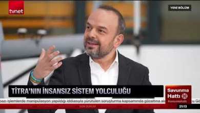 Pasifik Teknoloji – TİTRA – Türkiye’nin İnsansız Sistemlerdeki Yeni Nesil Gücü | TVNET Savunma Hattı Pasifik Teknoloji – TİTRA – Türkiye’nin İnsansız Sistemlerdeki Yeni Nesil Gücü | TVNET Savunma Hattı