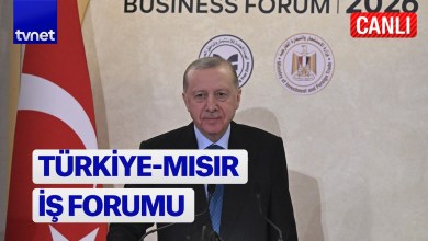 #CANLI Cumhurbaşkanı Erdoğan Türkiye-Mısır İş Forumu’nda konuşuyor! #CANLI Cumhurbaşkanı Erdoğan Türkiye-Mısır İş Forumu’nda konuşuyor!