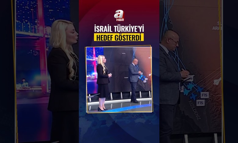 “Türkiye Bölgede Aktif Bir İstihbarat Oyuncusu…” #shorts “Türkiye Bölgede Aktif Bir İstihbarat Oyuncusu…” #shorts