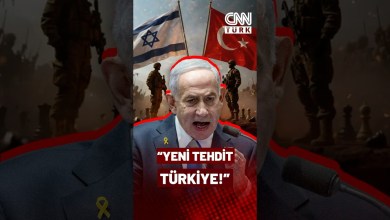 Netanyahu’dan Türkiye’yi Hedef Alan Sözler! “Orta Doğu’da Tehditler Ortaya Çıkıyor” Netanyahu’dan Türkiye’yi Hedef Alan Sözler! “Orta Doğu’da Tehditler Ortaya Çıkıyor”