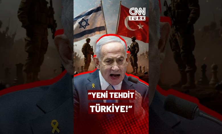 Netanyahu’dan Türkiye’yi Hedef Alan Sözler! “Orta Doğu’da Tehditler Ortaya Çıkıyor” Netanyahu’dan Türkiye’yi Hedef Alan Sözler! “Orta Doğu’da Tehditler Ortaya Çıkıyor”