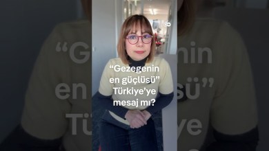 Yunanistan’ın yeni savaş gemisi Türkiye’ye karşı mı? Yunanistan’ın yeni savaş gemisi Türkiye’ye karşı mı?