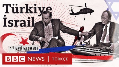 Türkiye – İsrail ilişkileri: ‘One minute’ krizinden bugüne Türkiye – İsrail ilişkileri: ‘One minute’ krizinden bugüne