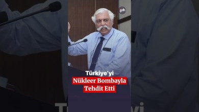 Hintli general Türkiye’yi tehdit etti Hintli general Türkiye’yi tehdit etti