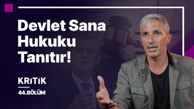 İmamoğlu’nun Hançeri Özgür Özel | Nedim Şener ile Kritik #44 İmamoğlu’nun Hançeri Özgür Özel | Nedim Şener ile Kritik #44