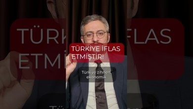 “Türkiye iflas etmiştir!” #türkiye #ekonomi #ahlak #zihin #siyaset #türkmilleti “Türkiye iflas etmiştir!” #türkiye #ekonomi #ahlak #zihin #siyaset #türkmilleti