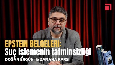 Epstein belgeleri, kara düzenin tatminsizliği, Türkiye’nin İran’daki rolü / Zamana Karşı Epstein belgeleri, kara düzenin tatminsizliği, Türkiye’nin İran’daki rolü / Zamana Karşı