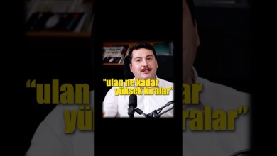 Siyaseti, toplumun büyük çoğunluğundan ekonomik ve sosyal olarak tamamen kopmuş bir elit yapıyor! Siyaseti, toplumun büyük çoğunluğundan ekonomik ve sosyal olarak tamamen kopmuş bir elit yapıyor!