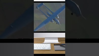 Türk Deniz Kuvvetleri’ne AKSUNGUR İHA teslimatı tamamlandı | #tusaş #aksungur #savunmasanayi Türk Deniz Kuvvetleri’ne AKSUNGUR İHA teslimatı tamamlandı | #tusaş #aksungur #savunmasanayi