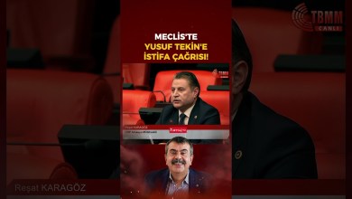 CHP’li Karagöz: Atatürk’le sorunu olan kişi bu ülkenin Milli Eğitim Bakanı koltuğunda oturamaz! CHP’li Karagöz: Atatürk’le sorunu olan kişi bu ülkenin Milli Eğitim Bakanı koltuğunda oturamaz!