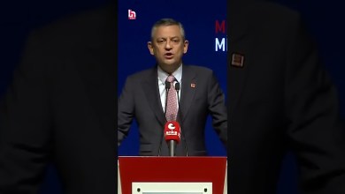 “Türkiye’nin pozisyonu ABD’ye göre değişmeyecek!” Özel’den çarpıcı dış politika vaatleri! #shorts “Türkiye’nin pozisyonu ABD’ye göre değişmeyecek!” Özel’den çarpıcı dış politika vaatleri! #shorts