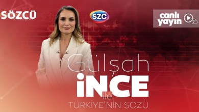 Gülşah İnce ile Türkiye’nin Sözü | Kemal Kılıçdaroğlu, Ekrem İmamoğlu, Asgari Ücret Zammı Gülşah İnce ile Türkiye’nin Sözü | Kemal Kılıçdaroğlu, Ekrem İmamoğlu, Asgari Ücret Zammı