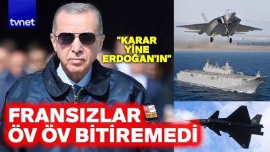 Fransız basını Türkiye’nin savunma sanayii atılımını kaleme aldı: Dünyada benzeri yok! Fransız basını Türkiye’nin savunma sanayii atılımını kaleme aldı: Dünyada benzeri yok!