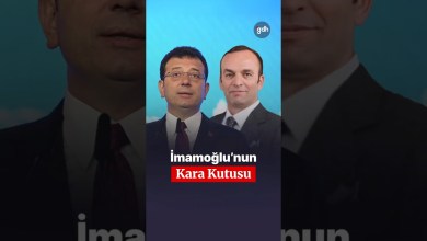 İBB davasında cezaevindeki not, çürük binalar ve yurt dışına kaçırılan paralar İBB davasında cezaevindeki not, çürük binalar ve yurt dışına kaçırılan paralar