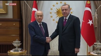 2018 Almanak – Türkiye Siyaseti 1. Bölüm 2018 Almanak – Türkiye Siyaseti 1. Bölüm
