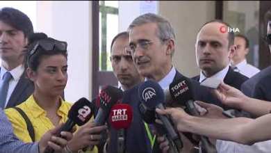 Savunma Sanayii Başkanı Demir: “S-400 Konusunda Türkiye’nin Tavrı Net” Savunma Sanayii Başkanı Demir: “S-400 Konusunda Türkiye’nin Tavrı Net”