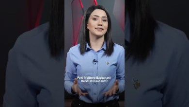 İngiltere Başbakanı Boris Johnson kim? İngiltere Başbakanı Boris Johnson kim?