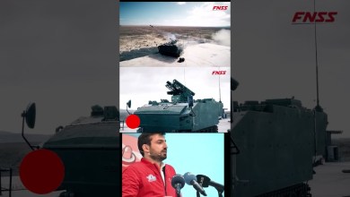 Tsk’nın Tank avcısı göreve başladı ! Attığı füzelerle Tankları yok ediyor #short #shorts Tsk’nın Tank avcısı göreve başladı ! Attığı füzelerle Tankları yok ediyor #short #shorts