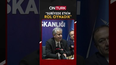 H. Basri Yalçın Balıkesir’de “Terörsüz Türkiye” sürecini değerlendirdi, Suriye politikasını anlattı. H. Basri Yalçın Balıkesir’de “Terörsüz Türkiye” sürecini değerlendirdi, Suriye politikasını anlattı.