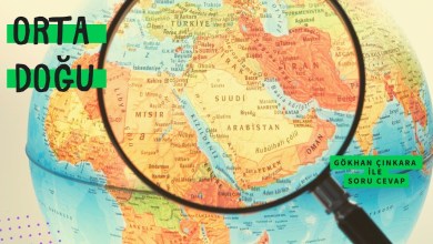 PODCAST | Ortadoğu: Türkiye’nin değişen Suriye politikasının olası etkileri PODCAST | Ortadoğu: Türkiye’nin değişen Suriye politikasının olası etkileri