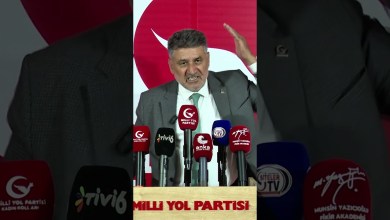 Sizin bu cari siyasetinizi reddediyoruz.Türkiye’ye yerleştirdiğiniz siyaseti reddediyoruz. Sizin bu cari siyasetinizi reddediyoruz.Türkiye’ye yerleştirdiğiniz siyaseti reddediyoruz.
