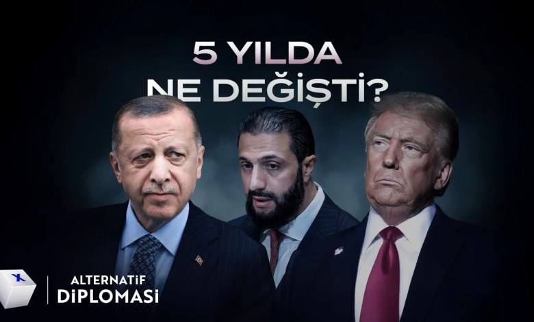 Türkiye, dış politikada gerçekten başarılı mı? Türkiye, dış politikada gerçekten başarılı mı?