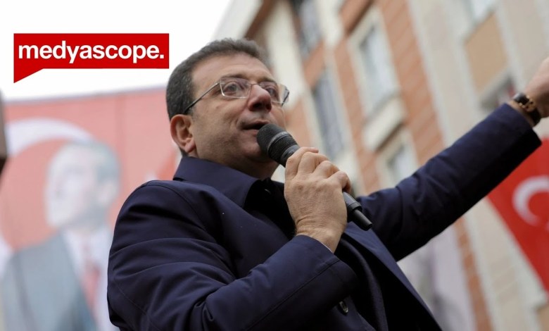 Kadri Gürsel: “Türkiye’nin geleceğine yapılmış bir siyasi darbe” | İMAMOĞLU OPERASYONU Kadri Gürsel: “Türkiye’nin geleceğine yapılmış bir siyasi darbe” | İMAMOĞLU OPERASYONU