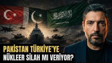 Türkiye Pakistan Suudi Arabistan Ortak Ordu mu Kuruyor? Bu Ordu Ne Kadar Güçlü Olur? Türkiye Pakistan Suudi Arabistan Ortak Ordu mu Kuruyor? Bu Ordu Ne Kadar Güçlü Olur?