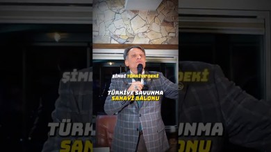 Türkiye Savunma Sanayi Balonu Atabey19 Hüseyin Hakkı Kahveci #Atabey19HHK #HüseyinHakkıKahveci Türkiye Savunma Sanayi Balonu Atabey19 Hüseyin Hakkı Kahveci #Atabey19HHK #HüseyinHakkıKahveci