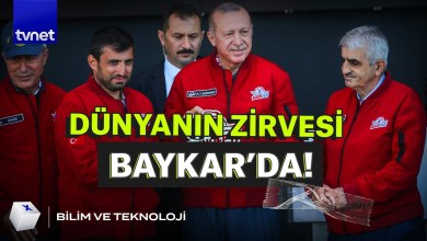 Tüm dünyanın gözü Türkiye’de! Savunma sanayisinde olağanüstü başarı | Bilim ve Teknoloji Tüm dünyanın gözü Türkiye’de! Savunma sanayisinde olağanüstü başarı | Bilim ve Teknoloji