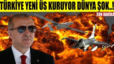 TÜRKİYE YENİ ÜS KURUYOR DÜNYA ŞOK..! #sondakika #haber #erdoğan #gündem #dünyahaberleri #anime #$ TÜRKİYE YENİ ÜS KURUYOR DÜNYA ŞOK..! #sondakika #haber #erdoğan #gündem #dünyahaberleri #anime #$