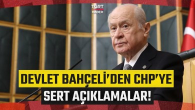 Bahçeli’den CHP’ye Komisyon Tepkisi! ‘Terörsüz Türkiye’den Duyduğu Kaygının Eseridir’ – TGRT Haber Bahçeli’den CHP’ye Komisyon Tepkisi! ‘Terörsüz Türkiye’den Duyduğu Kaygının Eseridir’ – TGRT Haber