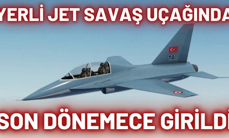 DEV PROJE 2025 YILINDA TAMAMLANIYOR ! ABD SATMADI BİZ ÜRETTİK ! GÖKLERİN PARLAYAN YILDIZI HÜRJET !! DEV PROJE 2025 YILINDA TAMAMLANIYOR ! ABD SATMADI BİZ ÜRETTİK ! GÖKLERİN PARLAYAN YILDIZI HÜRJET !!