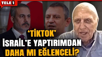 TÜRKİYE İSRAİL’E YAPTIRIM BİLDİRİSİNİ İMZALAMADI! Tele1 Washingron Temsilcisi Yılmaz Polat Aktardı! TÜRKİYE İSRAİL’E YAPTIRIM BİLDİRİSİNİ İMZALAMADI! Tele1 Washingron Temsilcisi Yılmaz Polat Aktardı!