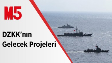 Türk Deniz Kuvvetleri’nin Gelecek Projeleri Türk Deniz Kuvvetleri’nin Gelecek Projeleri