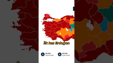 Erdoğan ilk kez seçim kaybetmişti ama siyasi elit bu fırsatı harcadı! Erdoğan ilk kez seçim kaybetmişti ama siyasi elit bu fırsatı harcadı!