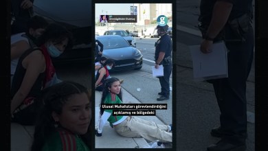 ABD’de sokaklar karıştı: Trump, orduyu neden devreye soktu? ABD’de sokaklar karıştı: Trump, orduyu neden devreye soktu?