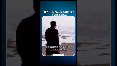 Kazakistan, Savunma Sanayi İşletmeleri Başkanı Aibek Baryssov:”Biz dünyanın tanıdığı Türk’leriz!” Kazakistan, Savunma Sanayi İşletmeleri Başkanı Aibek Baryssov:”Biz dünyanın tanıdığı Türk’leriz!”