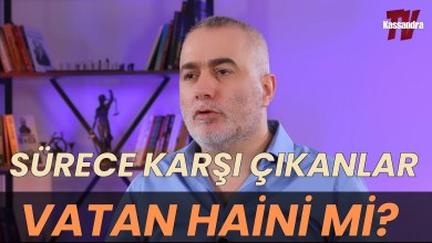 23 Yıldır Aklınız Yok muydu? | “Terörsüz Türkiye” Masalı 23 Yıldır Aklınız Yok muydu? | “Terörsüz Türkiye” Masalı