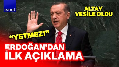 Erdoğan’dan özeleştiri! “Asla yeterli değil” diyerek akıllara durgunluk veren bilançoyu açıkladı! Erdoğan’dan özeleştiri! “Asla yeterli değil” diyerek akıllara durgunluk veren bilançoyu açıkladı!