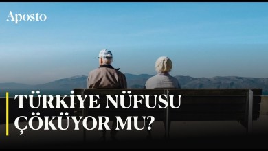 Türkiye’de bir doğurganlık krizi mi var? Türkiye’de bir doğurganlık krizi mi var?