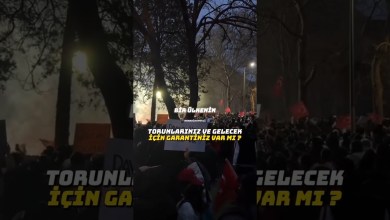 Torunlarınız ve gelecek için garantiniz var mı ? #türkiye #siyaset #politika Torunlarınız ve gelecek için garantiniz var mı ? #türkiye #siyaset #politika