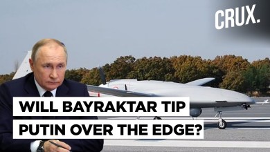 As Turkish Bayraktar Drones Decimate Russians In Ukraine, Will ‘Private Seller’ Claim Pacify Putin? As Turkish Bayraktar Drones Decimate Russians In Ukraine, Will ‘Private Seller’ Claim Pacify Putin?