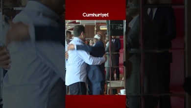 Tüm Türkiye Erzurumlu Talip amcayı konuşmuştu! Ekrem İmamoğlu ile sonunda kavuştular… Tüm Türkiye Erzurumlu Talip amcayı konuşmuştu! Ekrem İmamoğlu ile sonunda kavuştular…