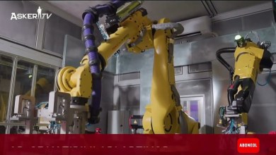 Türkiye İnsansız Sistemlerde Zirvede: %65 Pazar Payı ve Yeni Nesil Savunma Projeleri Türkiye İnsansız Sistemlerde Zirvede: %65 Pazar Payı ve Yeni Nesil Savunma Projeleri