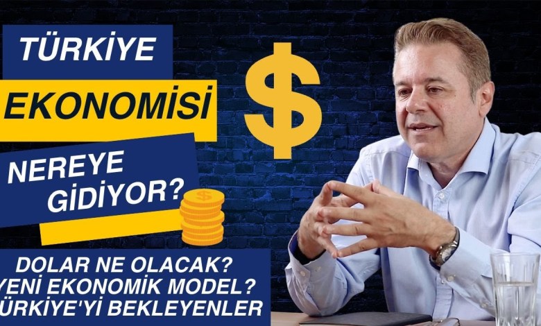 Türkiye’de Ekonomi Nereye Gidiyor? Dolar, Yeni Bakan, Ekonomik Politikalar Türkiye’de Ekonomi Nereye Gidiyor? Dolar, Yeni Bakan, Ekonomik Politikalar