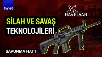 HAVELSAN’ın Ar-Ge projeleri neler? | Savunma Hattı HAVELSAN’ın Ar-Ge projeleri neler? | Savunma Hattı