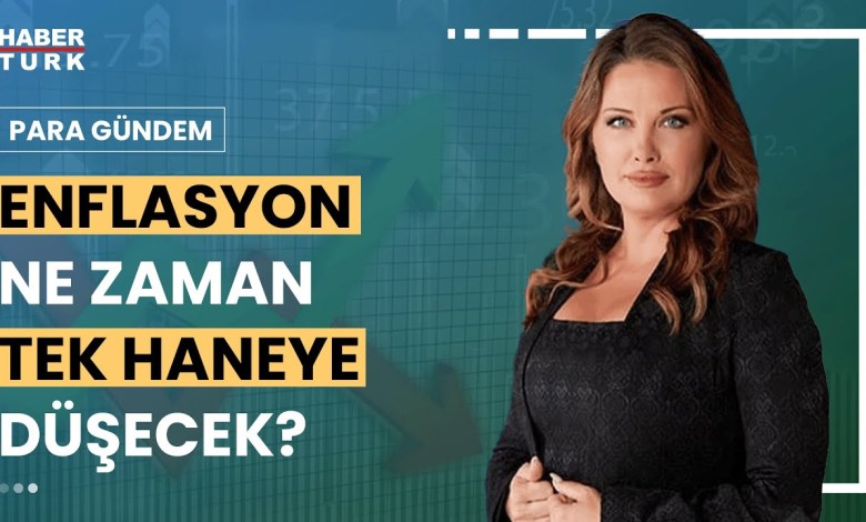 Ekonomide nasıl bir yol planlanıyor? | Para Gündem – 6 Haziran 2023 Ekonomide nasıl bir yol planlanıyor? | Para Gündem – 6 Haziran 2023