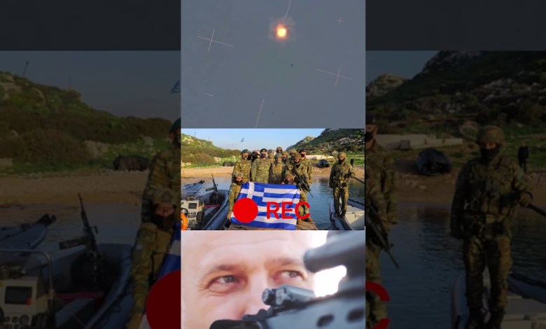 Yunan Generale Osmanlı Tokatı !!.#short #short Yunan Generale Osmanlı Tokatı !!.#short #short