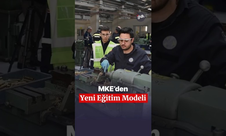 Türkiye’de ilk kez “Dersliksiz Okul” modeli başlatılıyor Türkiye’de ilk kez “Dersliksiz Okul” modeli başlatılıyor